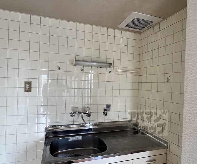 【マンションエイト】間取