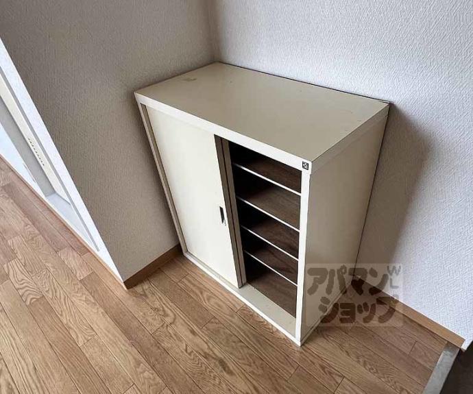 【マンションエイト】間取