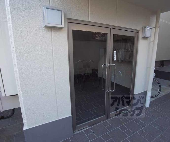 【マンションエイト】間取