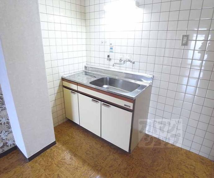 【マンションエイト】間取