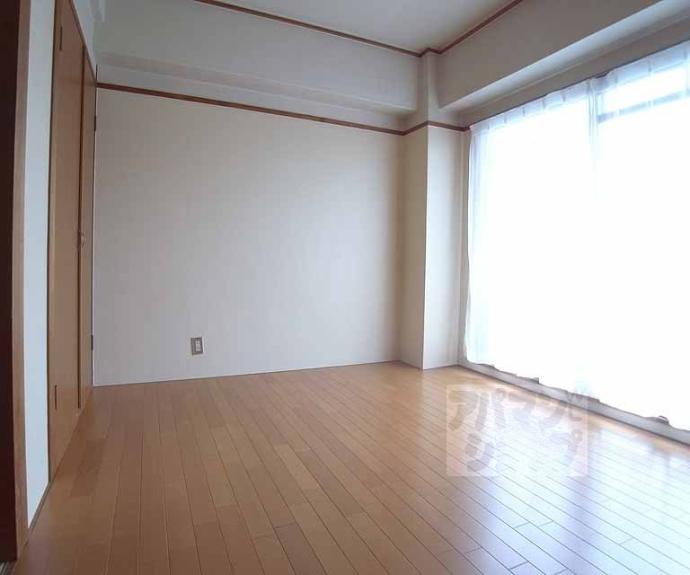 【マンションエイト】間取