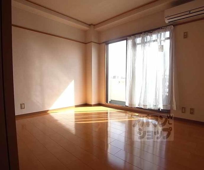 【マンションエイト】間取