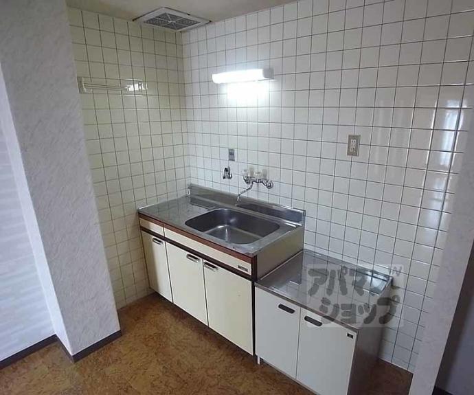 【マンションエイト】間取