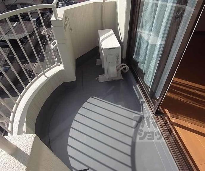 【マンションエイト】間取