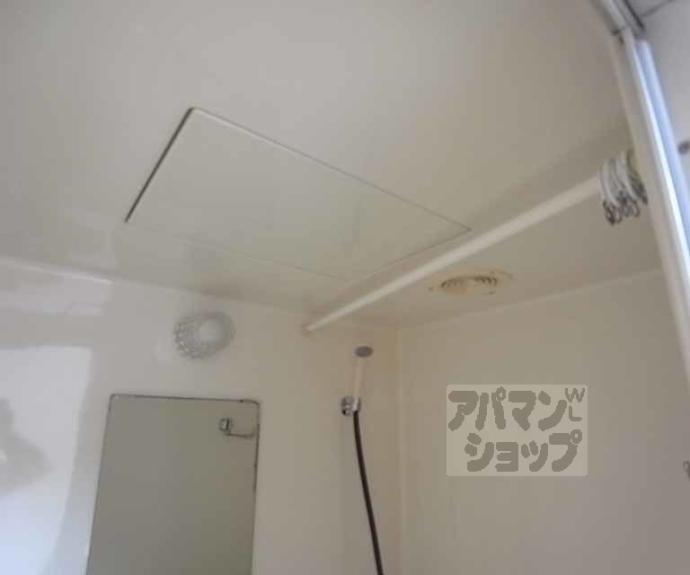 【マンションエイト】間取