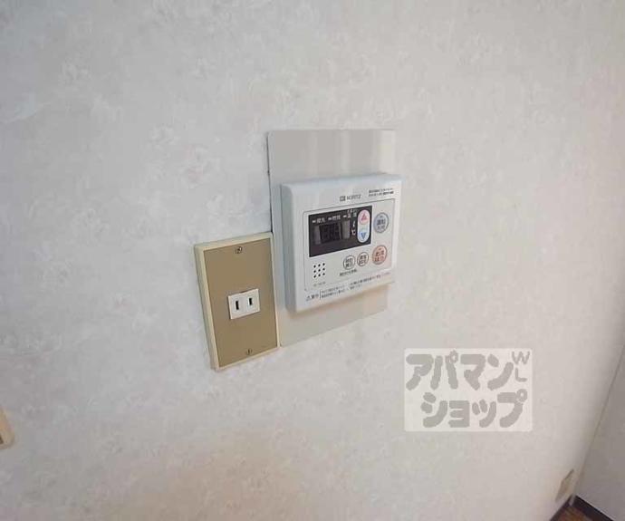 【マンションエイト】間取