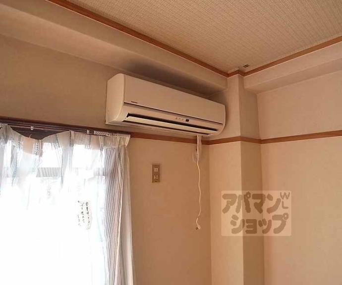 【マンションエイト】間取