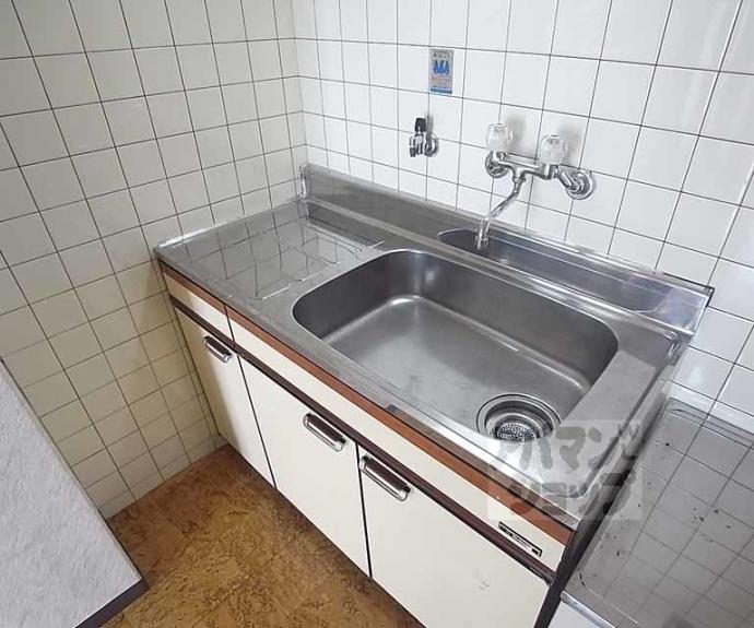 【マンションエイト】間取