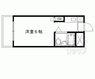 【辻本マンション】