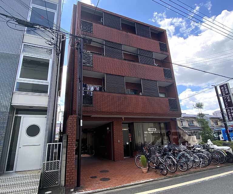 辻本マンション