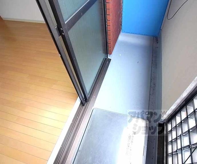 【辻本マンション】間取