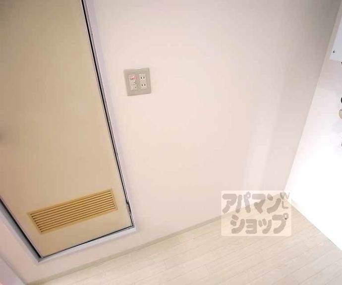 【辻本マンション】間取