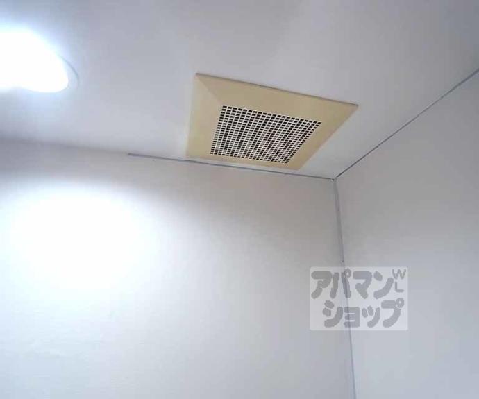 【辻本マンション】間取