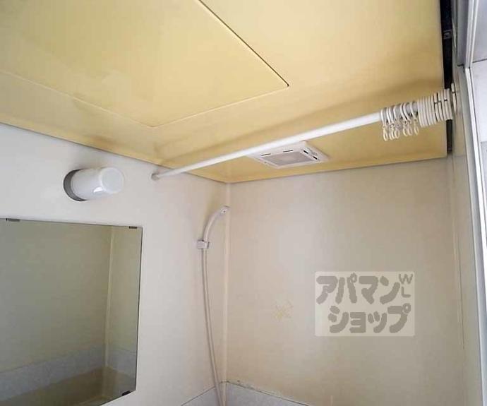 【辻本マンション】間取