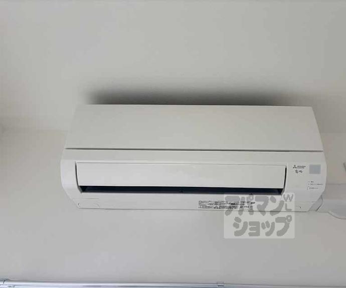 【アドバンス京都烏丸町】間取