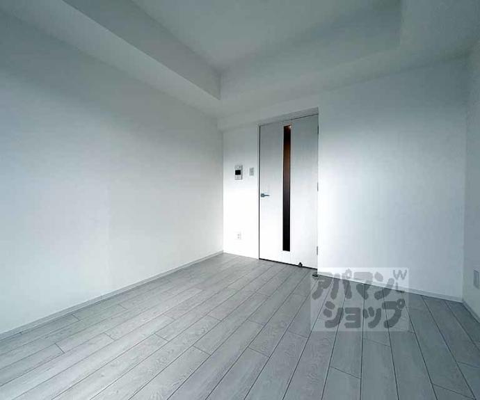 【アドバンス京都烏丸町】間取