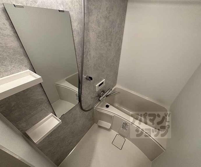 【アドバンス京都烏丸町】間取