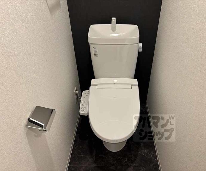 【アドバンス京都烏丸町】間取