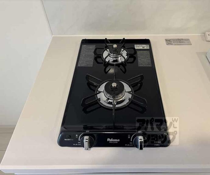 【アドバンス京都烏丸町】間取