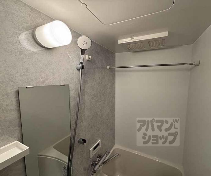 【アドバンス京都烏丸町】間取