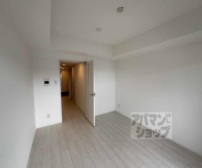 【アドバンス京都烏丸町】間取