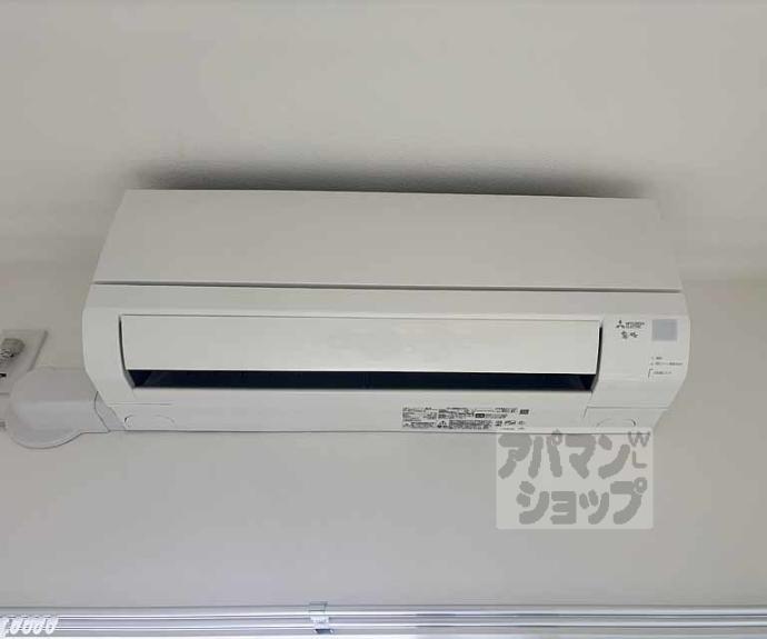 【アドバンス京都烏丸町】間取