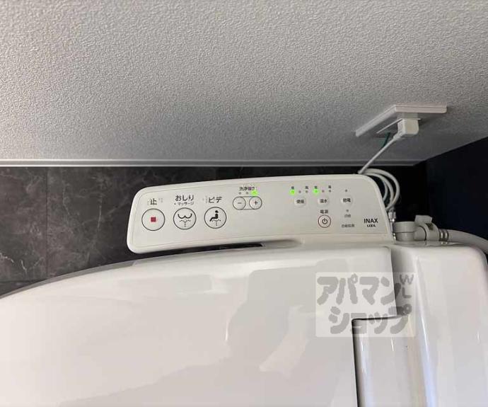 【アドバンス京都烏丸町】間取