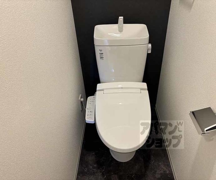 【アドバンス京都烏丸町】間取