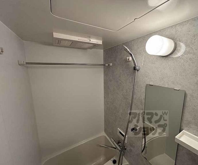 【アドバンス京都烏丸町】間取