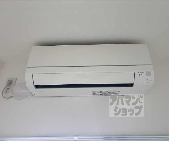 【アドバンス京都烏丸町】間取