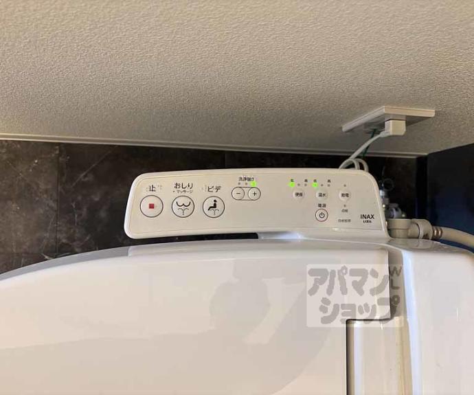 【アドバンス京都烏丸町】間取