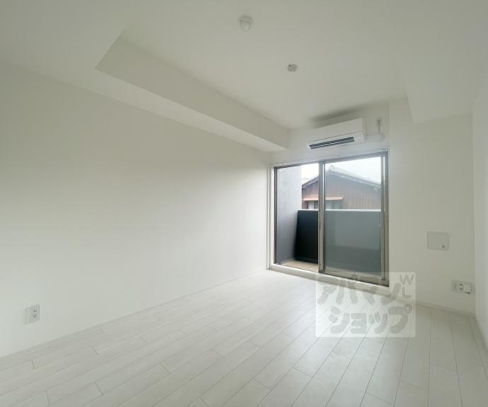 【アドバンス京都烏丸町】間取