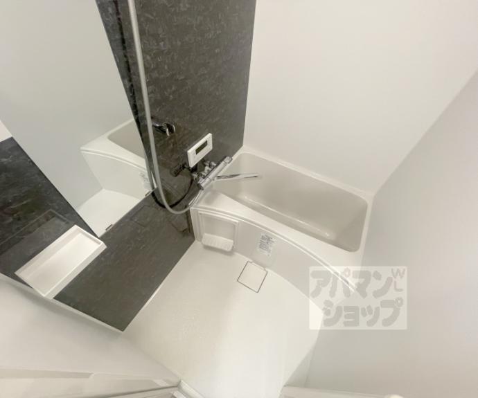 【アドバンス京都烏丸町】間取