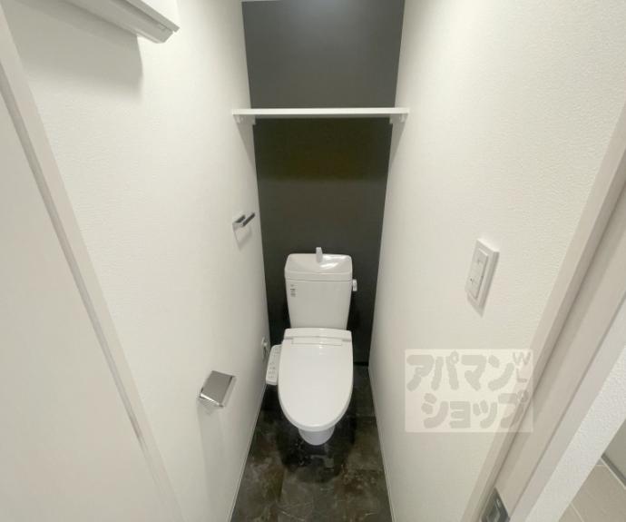 【アドバンス京都烏丸町】間取