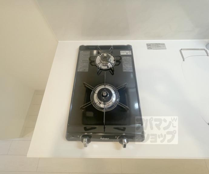 【アドバンス京都烏丸町】間取