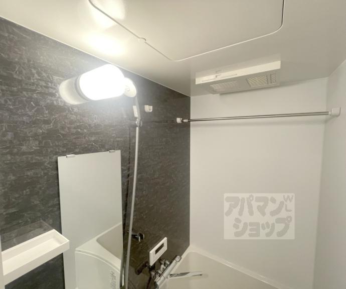 【アドバンス京都烏丸町】間取