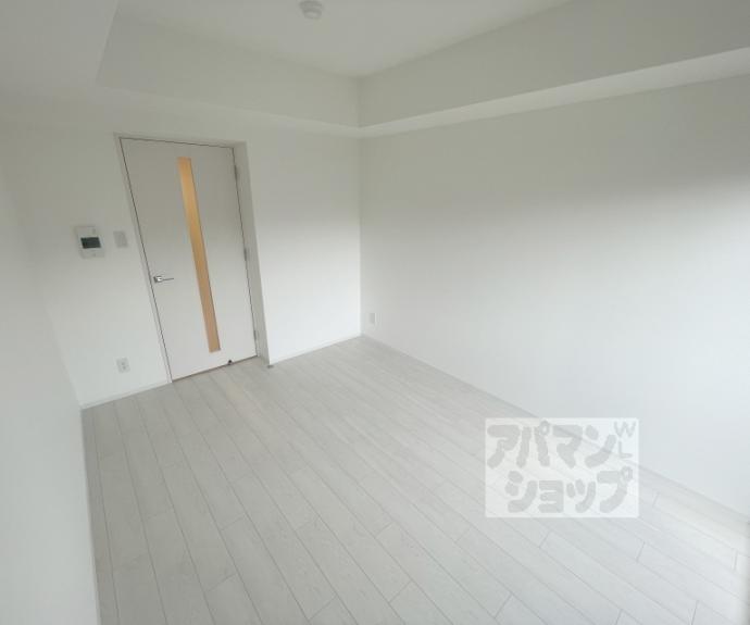 【アドバンス京都烏丸町】間取