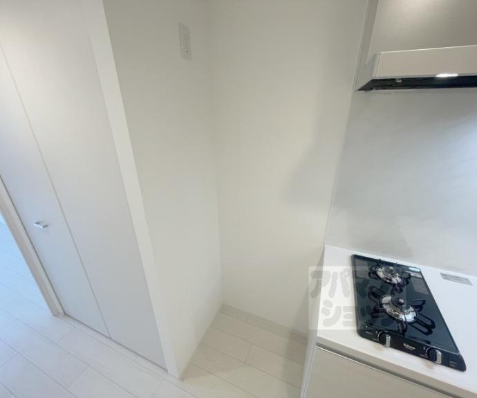 【アドバンス京都烏丸町】間取