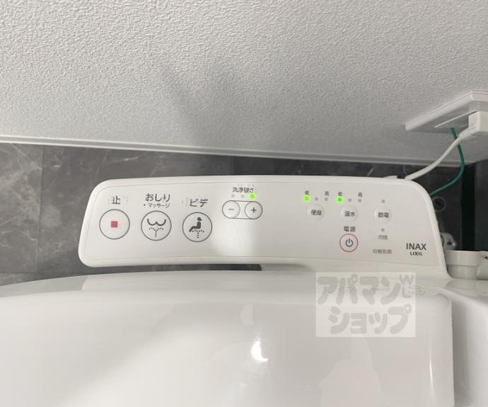 【アドバンス京都烏丸町】間取