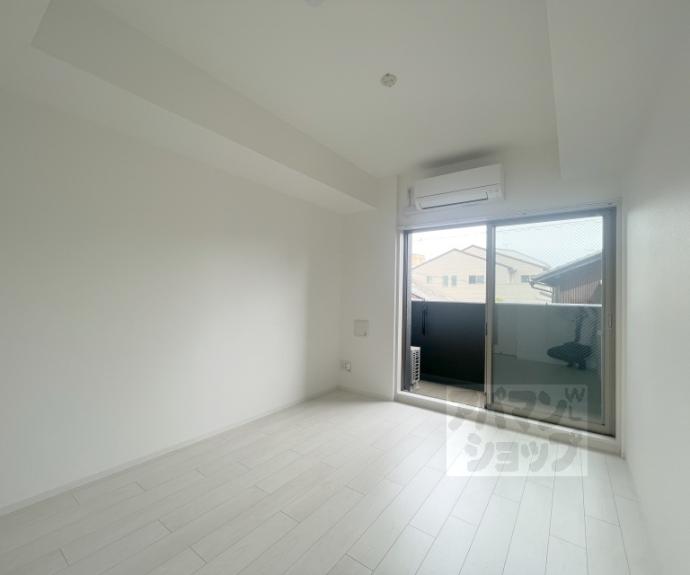 【アドバンス京都烏丸町】間取