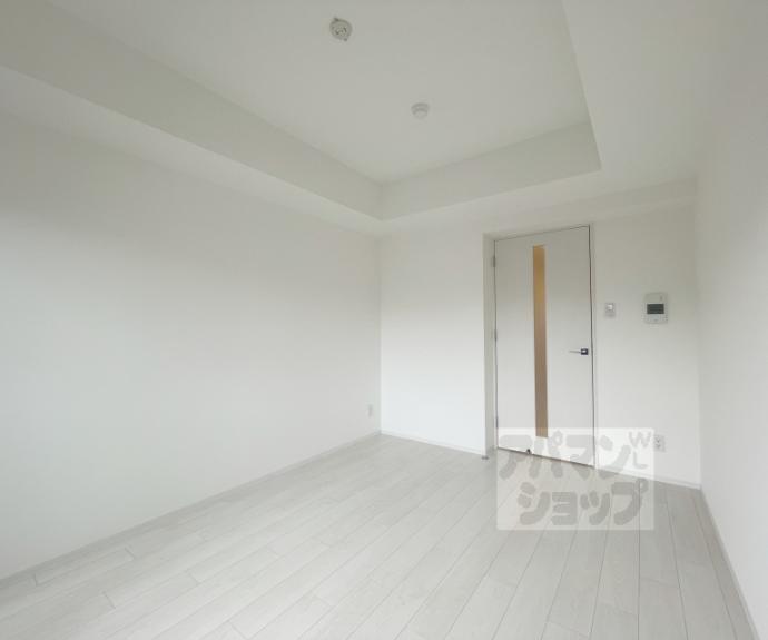 【アドバンス京都烏丸町】間取