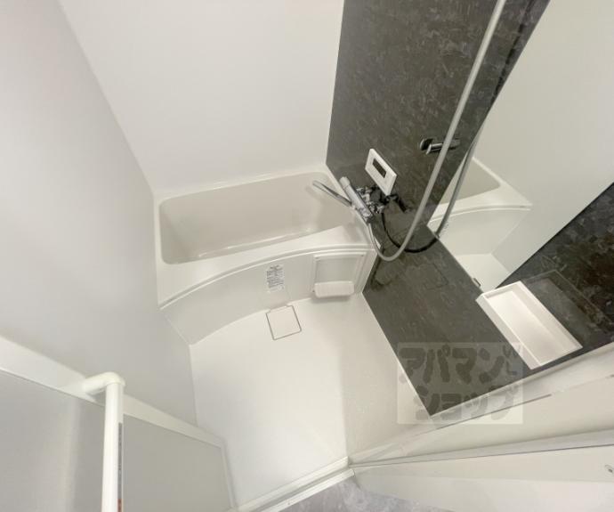 【アドバンス京都烏丸町】間取