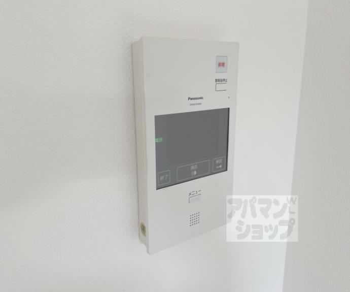 【アドバンス京都烏丸町】間取