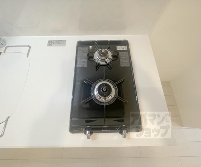 【アドバンス京都烏丸町】間取