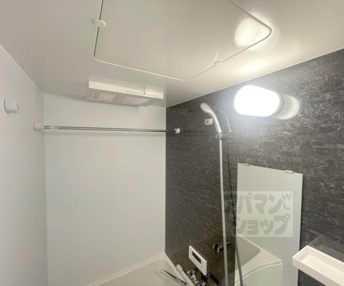 【アドバンス京都烏丸町】間取