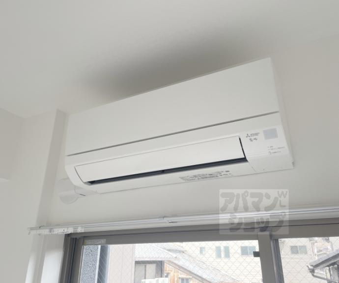 【アドバンス京都烏丸町】間取