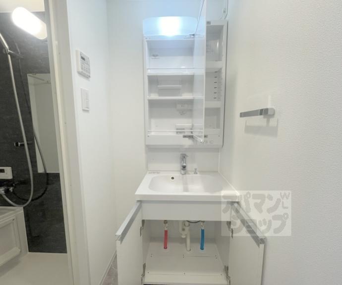 【アドバンス京都烏丸町】間取