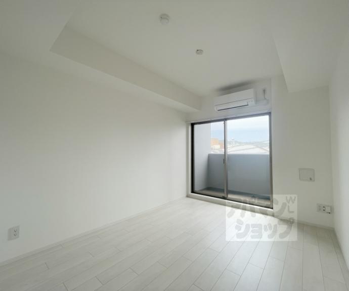 【アドバンス京都烏丸町】間取