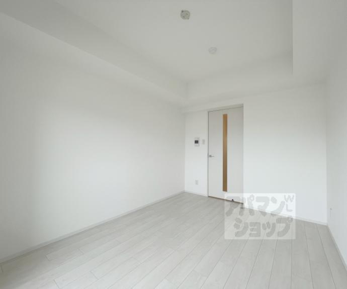 【アドバンス京都烏丸町】間取