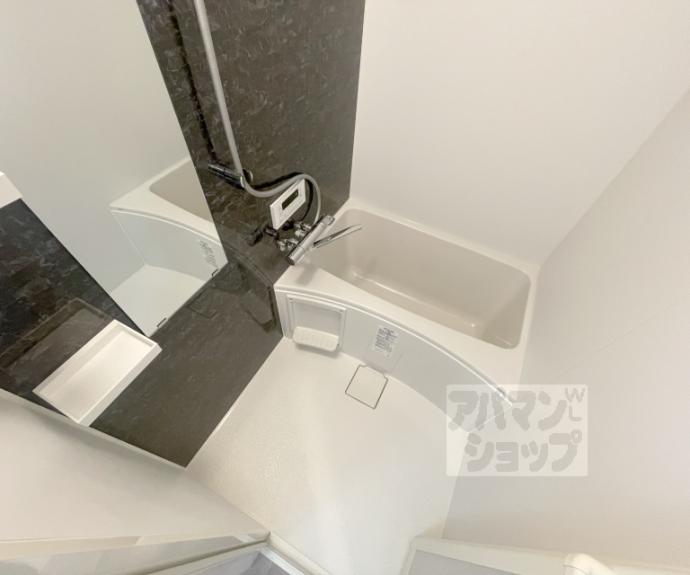 【アドバンス京都烏丸町】間取